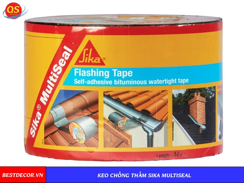 Keo chống thấm Sika Multiseal