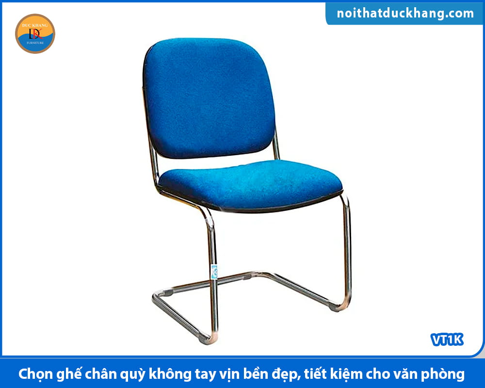 Chọn ghế chân quỳ không tay vịn bền đẹp, tiết kiệm cho văn phòng Chọn ghế chân quỳ không tay vịn bền đẹp, tiết kiệm cho văn phòng