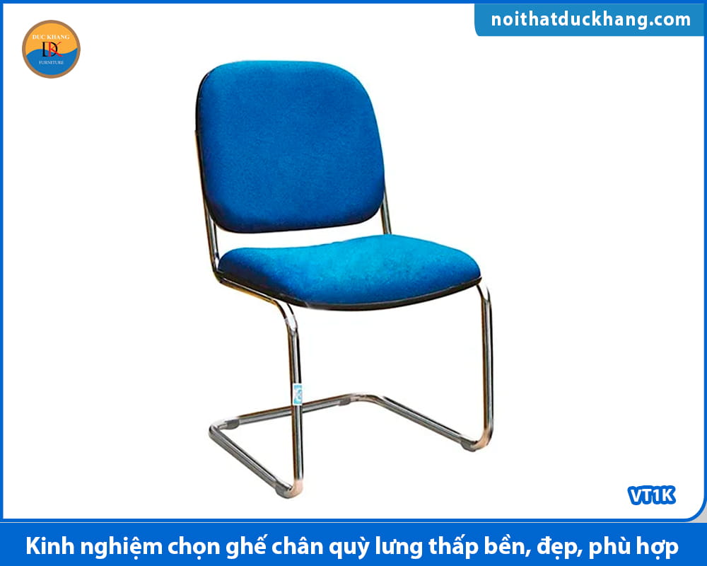 Kinh nghiệm chọn ghế chân quỳ lưng thấp bền, đẹp, phù hợp Kinh nghiệm chọn ghế chân quỳ lưng thấp bền, đẹp, phù hợp