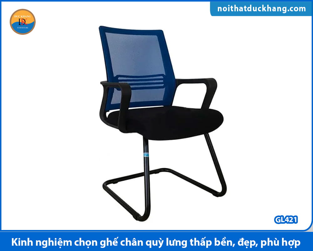Kinh nghiệm chọn ghế chân quỳ lưng thấp bền, đẹp, phù hợp Kinh nghiệm chọn ghế chân quỳ lưng thấp bền, đẹp, phù hợp