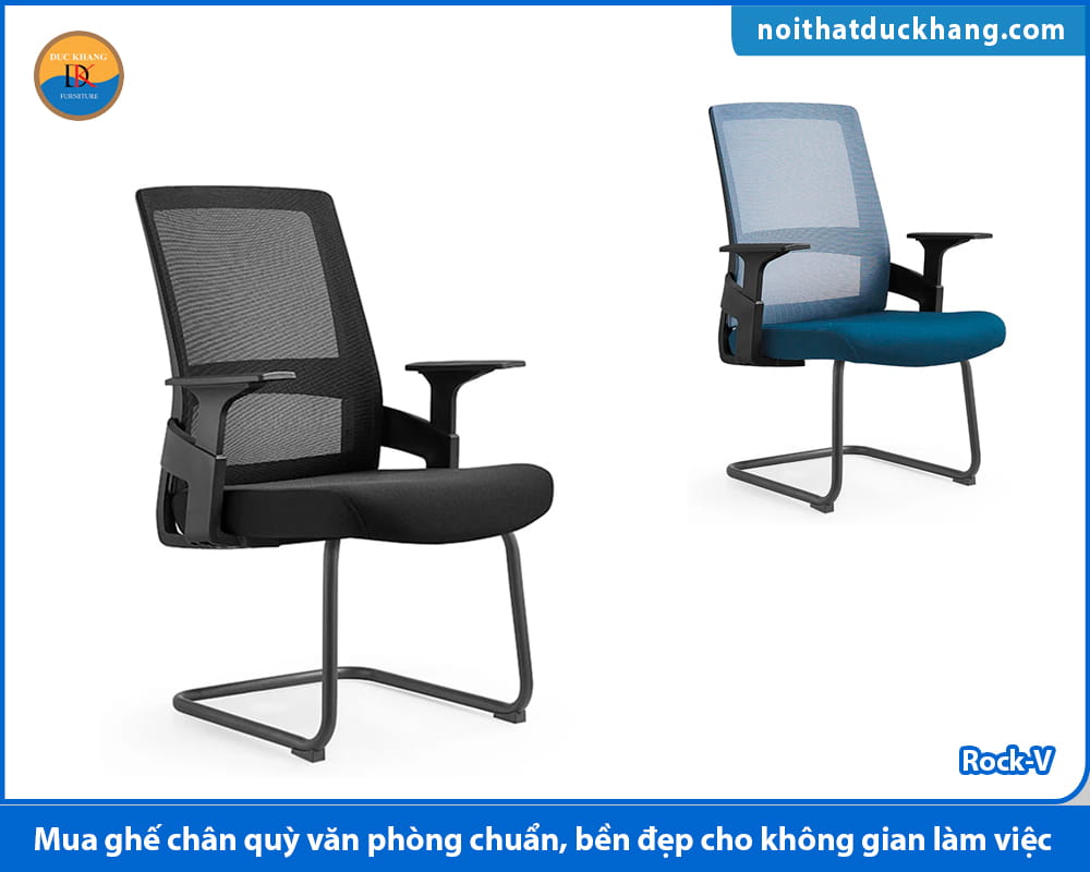 Mua ghế chân quỳ văn phòng chuẩn, bền đẹp cho không gian làm việc Mua ghế chân quỳ văn phòng chuẩn, bền đẹp cho không gian làm việc