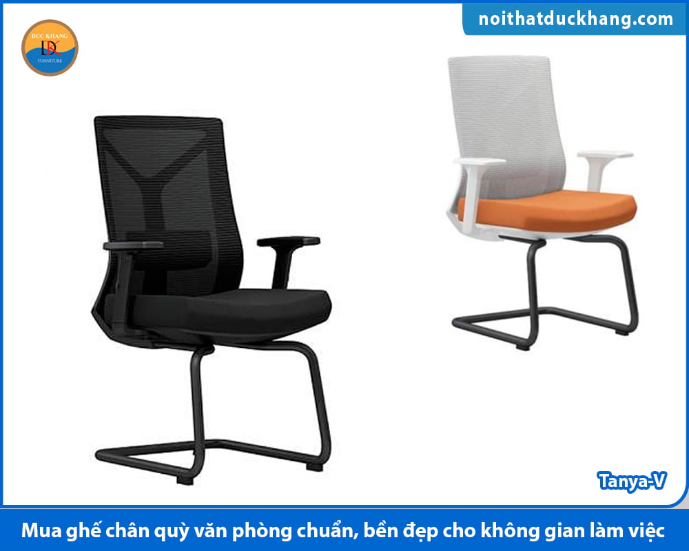 Mua ghế chân quỳ văn phòng chuẩn, bền đẹp cho không gian làm việc Mua ghế chân quỳ văn phòng chuẩn, bền đẹp cho không gian làm việc