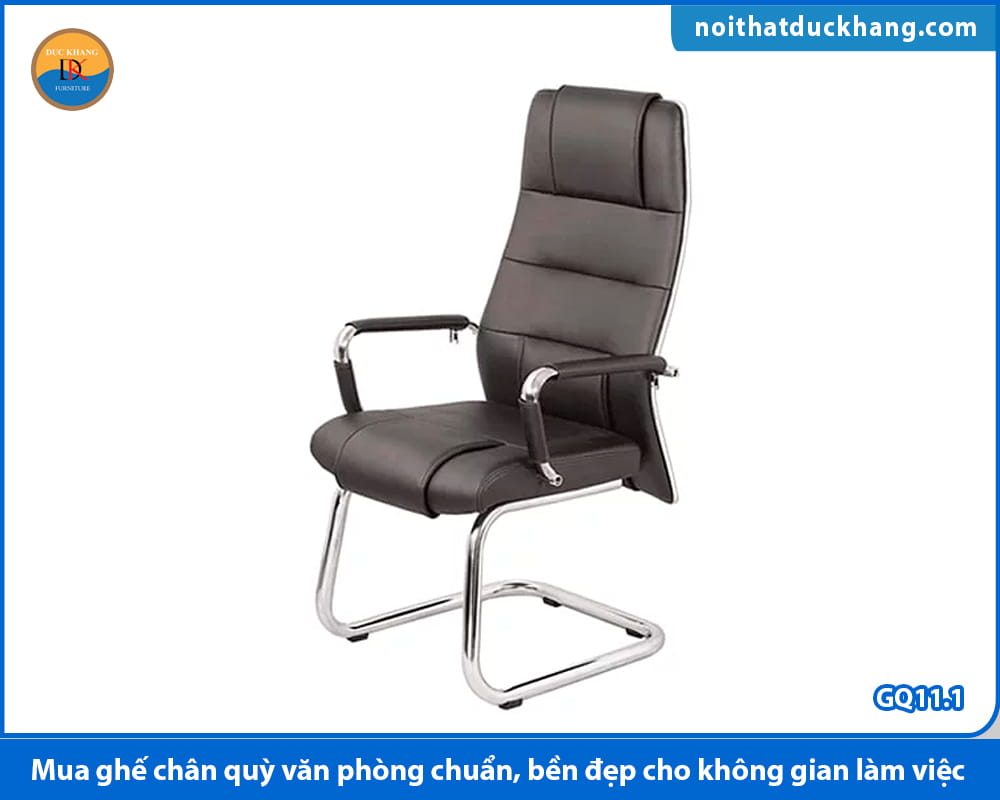 Mua ghế chân quỳ văn phòng chuẩn, bền đẹp cho không gian làm việc Mua ghế chân quỳ văn phòng chuẩn, bền đẹp cho không gian làm việc